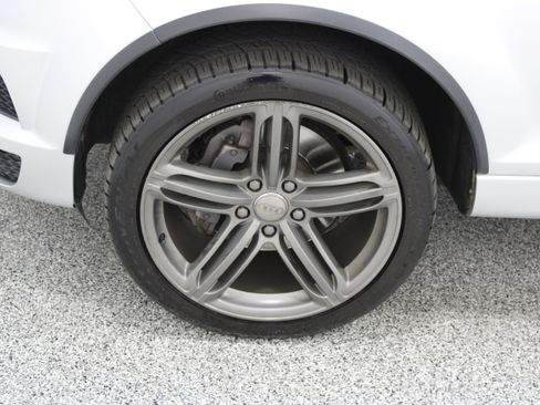 Used 2014 Audi Q7 3.0T S line Prestige AWD/4WD image 11