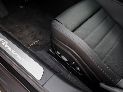 New 2026 Porsche Panamera image 14