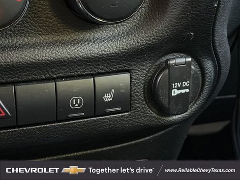 Used 2013 Jeep Wrangler Unlimited Sahara AWD/4WD image 22