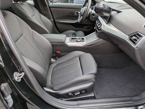 Certified 2024 BMW M340i w/ Premium Package image 38