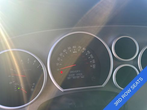 Used 2017 Toyota Sequoia Platinum image 15