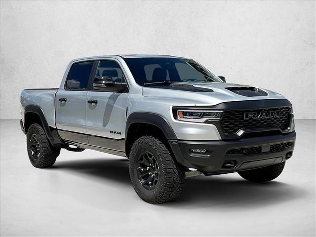 New 2026 RAM 1500 RHO AWD/4WD image 2