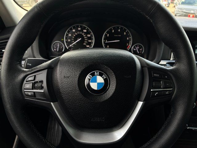 Used 2017 BMW X3 sDrive28i RWD image 22