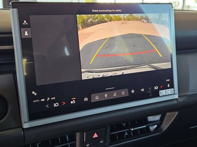 New 2026 MAZDA CX-5 Select AWD/4WD image 13