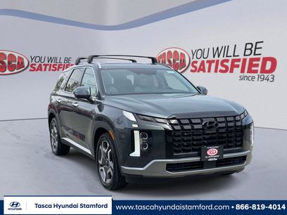 Used 2023 Hyundai Palisade SEL