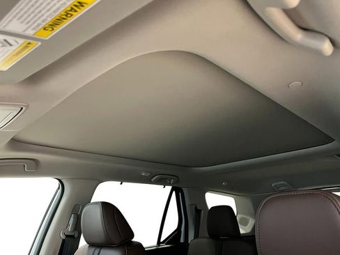 New 2026 Honda Pilot Touring image 20