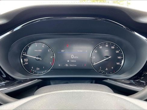 Used 2023 Buick Envision Preferred FWD image 12