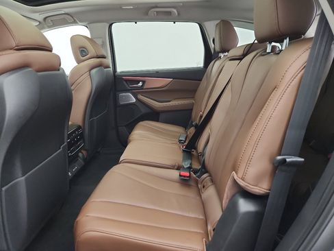 New 2026 Acura MDX FWD w/ Technology Package image 33