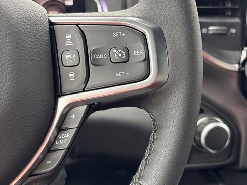 New 2026 RAM 1500 Big Horn AWD/4WD image 15