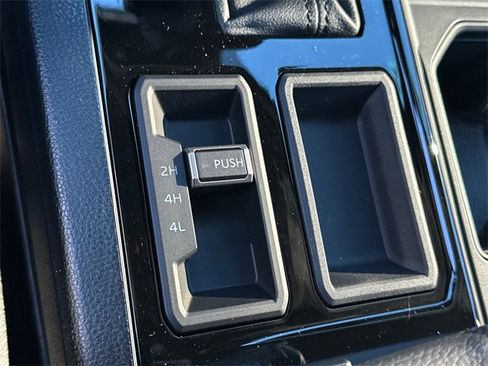 New 2026 Toyota Tundra SR image 23