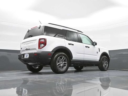 New 2025 Ford Bronco Sport Big Bend w/ Convenience Package image 60