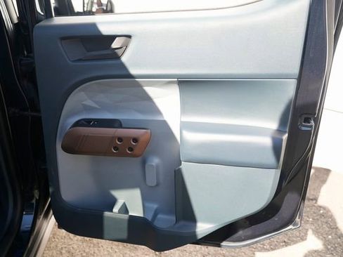 Used 2022 Ford Maverick Lariat w/ Lariat Luxury Package image 33