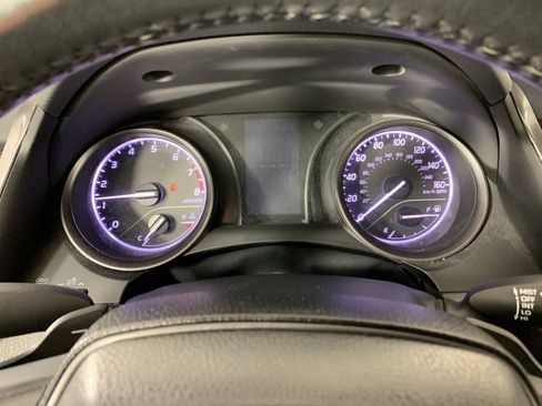 Used 2023 Toyota Camry SE image 6