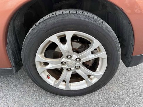 Used 2014 Mitsubishi Outlander GT image 23