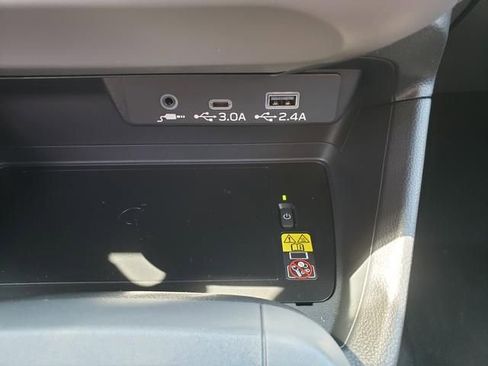 New 2026 Subaru Crosstrek 2.5i Wilderness image 19