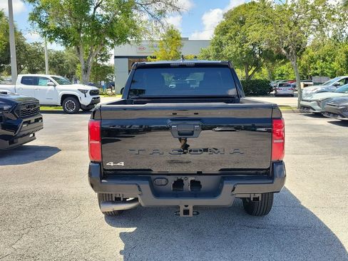 New 2026 Toyota Tacoma SR5 AWD/4WD image 5