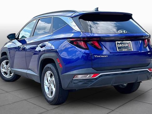 Used 2024 Hyundai Tucson SEL AWD/4WD image 11