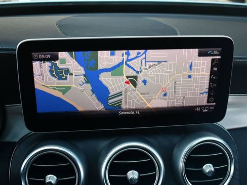 Used 2020 Mercedes-Benz C 63 AMG S image 56