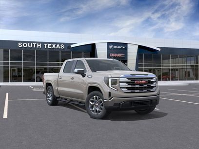 New 2026 GMC Sierra 1500 SLE
