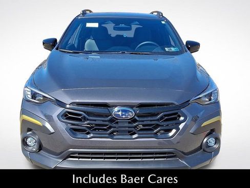 New 2026 Subaru Crosstrek 2.5i Sport image 2