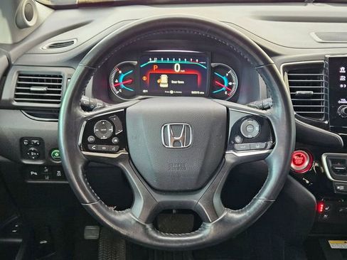Used 2022 Honda Pilot Elite image 15