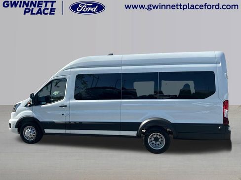 New 2026 Ford Transit 350 XLT RWD image 35