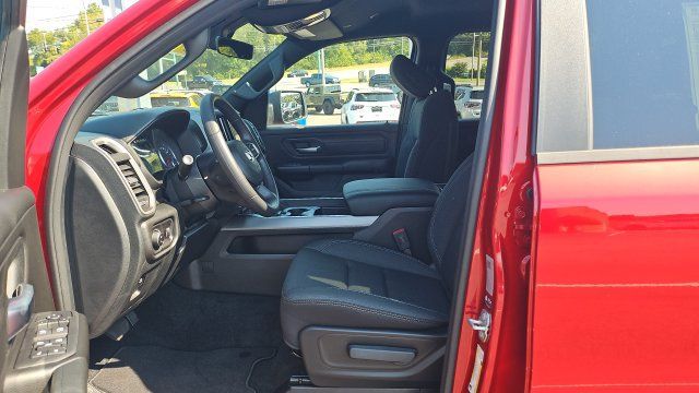 New 2027 RAM 1500 Tradesman AWD/4WD image 5