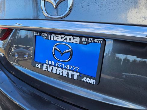 Used 2017 MAZDA MAZDA6 Touring image 10