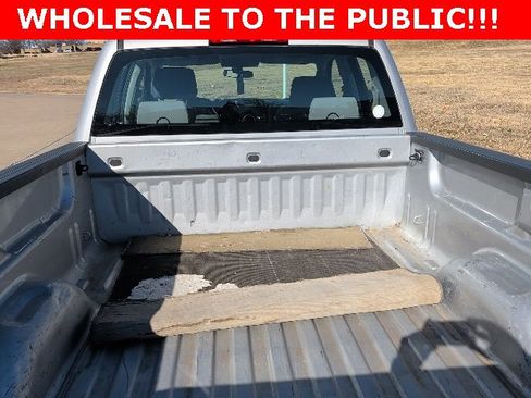 Used 2014 GMC Sierra 1500 2WD Double Cab image 13