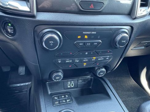 Used 2019 Ford Ranger Lariat w/ Equipment Group 501A Mid AWD/4WD image 26