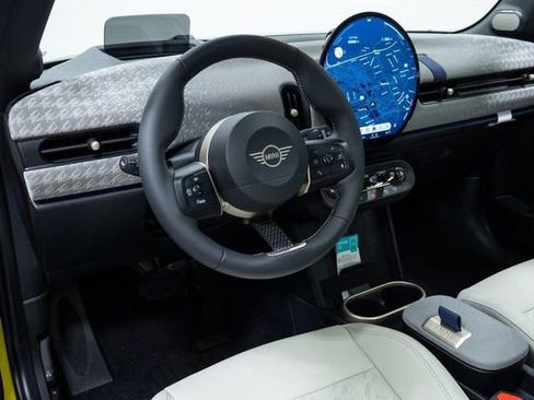 New 2026 MINI Cooper S image 16