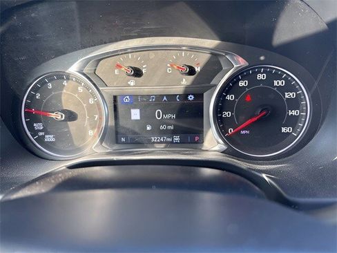 Used 2023 GMC Acadia SLT image 11