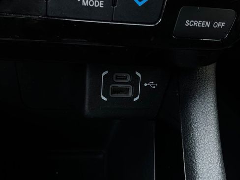 Used 2025 Jeep Compass Limited AWD/4WD image 25