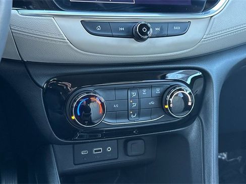 Used 2022 Buick Encore GX Preferred image 20