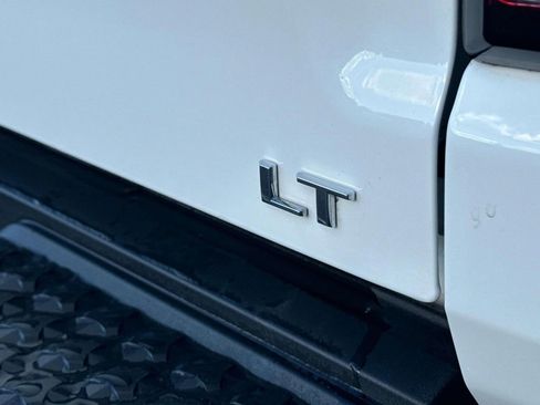 Certified 2023 Chevrolet Colorado LT w/ LT Convenience Package image 11