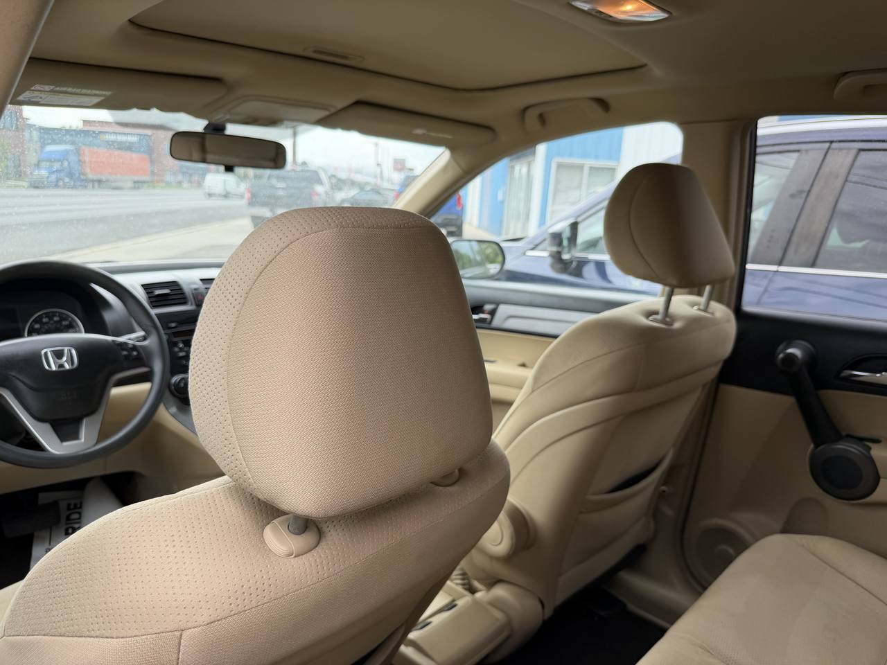 Used 2011 Honda CR-V EX image 14