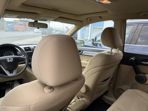 Used 2011 Honda CR-V EX image 14