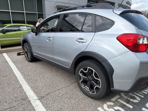 Used 2014 Subaru Crosstrek 2.0i Limited image 19