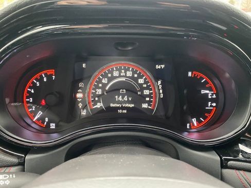 New 2026 Dodge Durango GT image 12