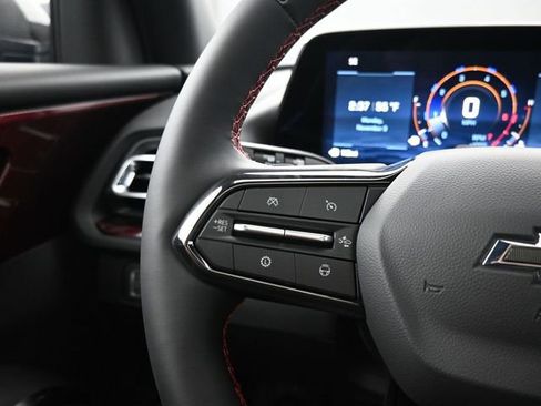 New 2026 Chevrolet Traverse RS w/ LPO, Floor Liner Package image 17