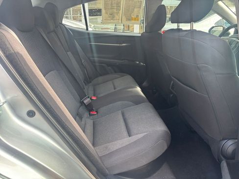 Used 2025 Toyota Camry LE image 37