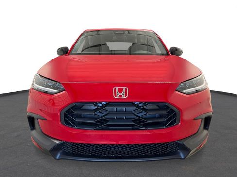 New 2026 Honda HR-V Sport image 8