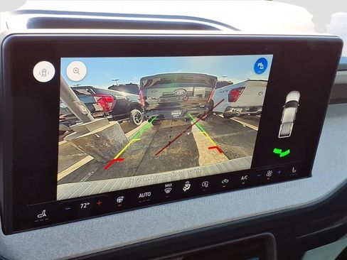 New 2025 Ford Maverick XLT w/ XLT Luxury Package image 12