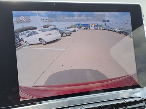 New 2026 Jeep Compass Latitude AWD/4WD image 15