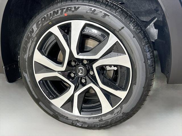 New 2026 MAZDA CX-5 Preferred AWD/4WD image 26