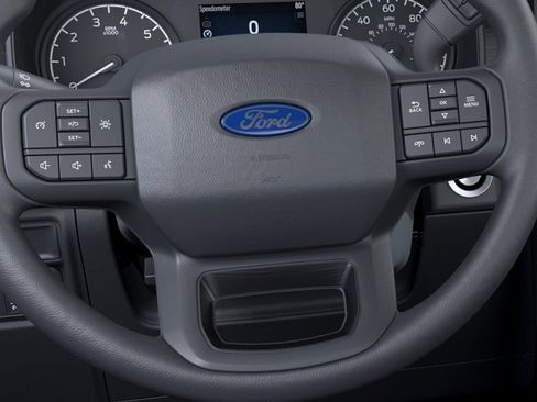 New 2026 Ford F150 XL RWD image 12