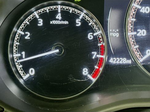 Used 2024 MAZDA CX-30 AWD 2.5 S w/ Preferred Package image 19