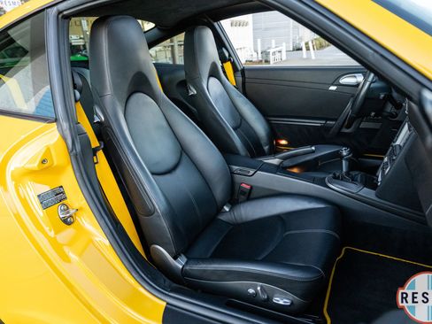 Used 2005 Porsche 911 Carrera image 31