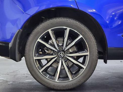 Used 2025 Acura RDX A-Spec image 27