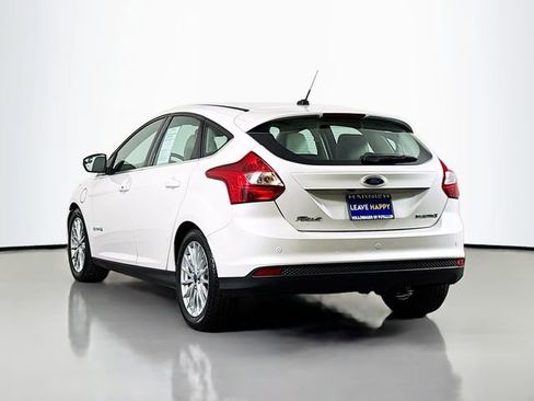 Used 2013 Ford Focus Electric Hatchback image 5